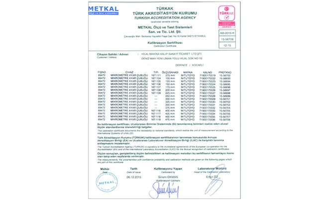 Hilal Machine | Machinery and Spare Parts Manufacturing